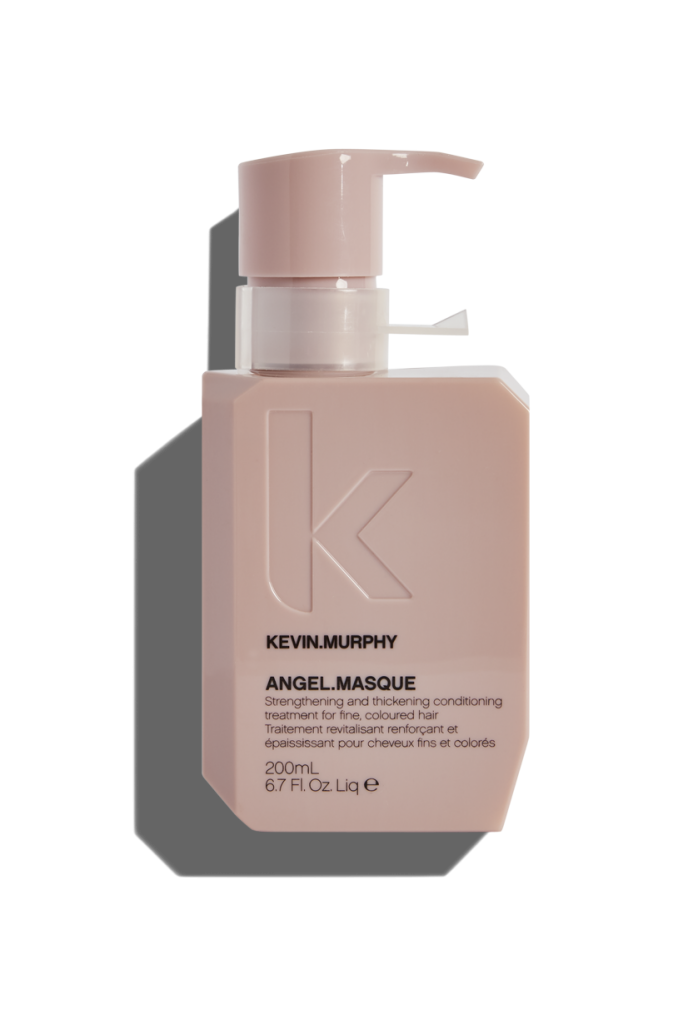 Angel.Masque by Kevin Murphy