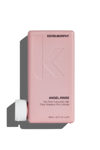 Angel.Rinse by Kevin Murphy