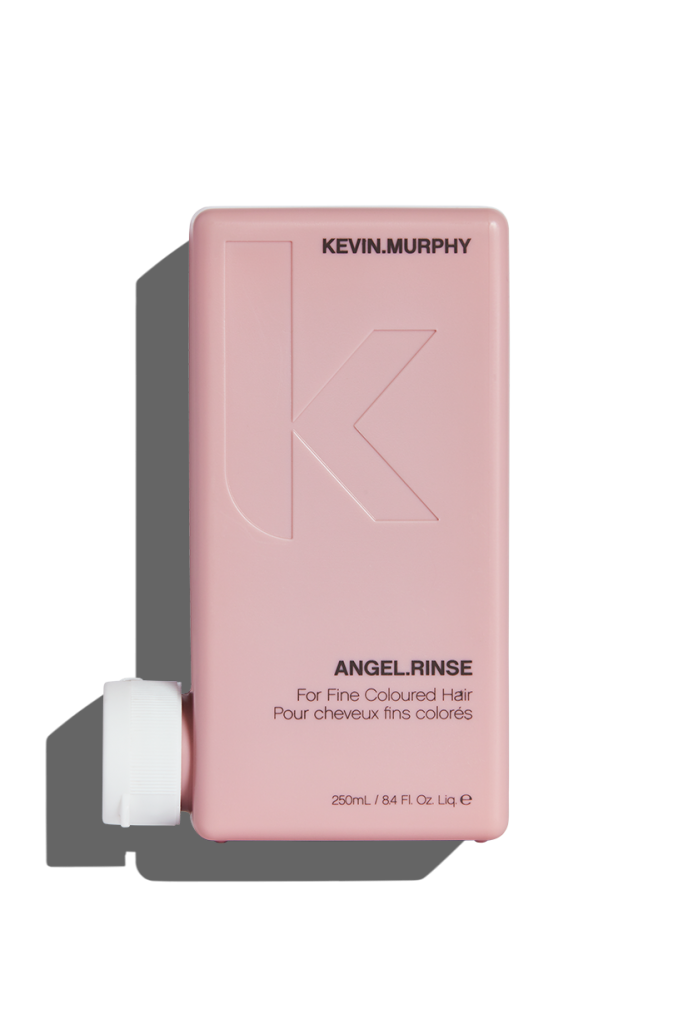 Angel.Rinse by Kevin Murphy