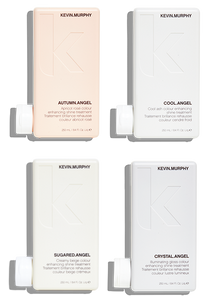 Coloring.Angels by Kevin Murphy