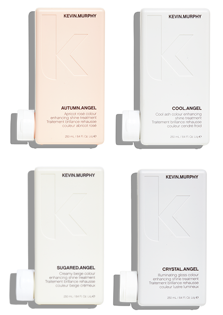 Coloring.Angels by Kevin Murphy