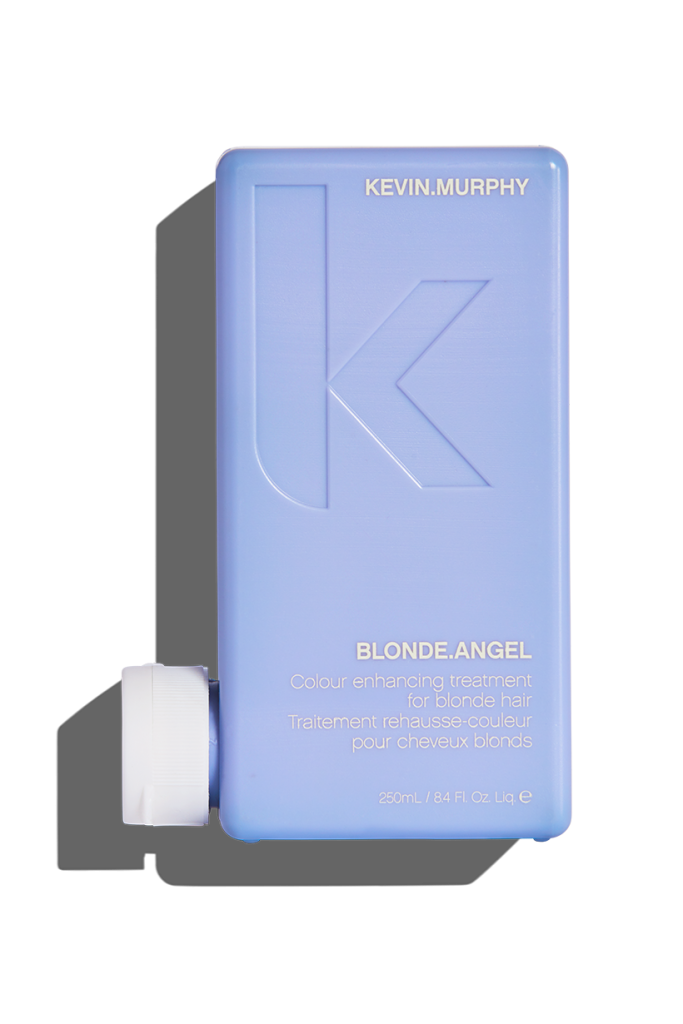 Blonde.Angel Treatment by Kevin Murphy
