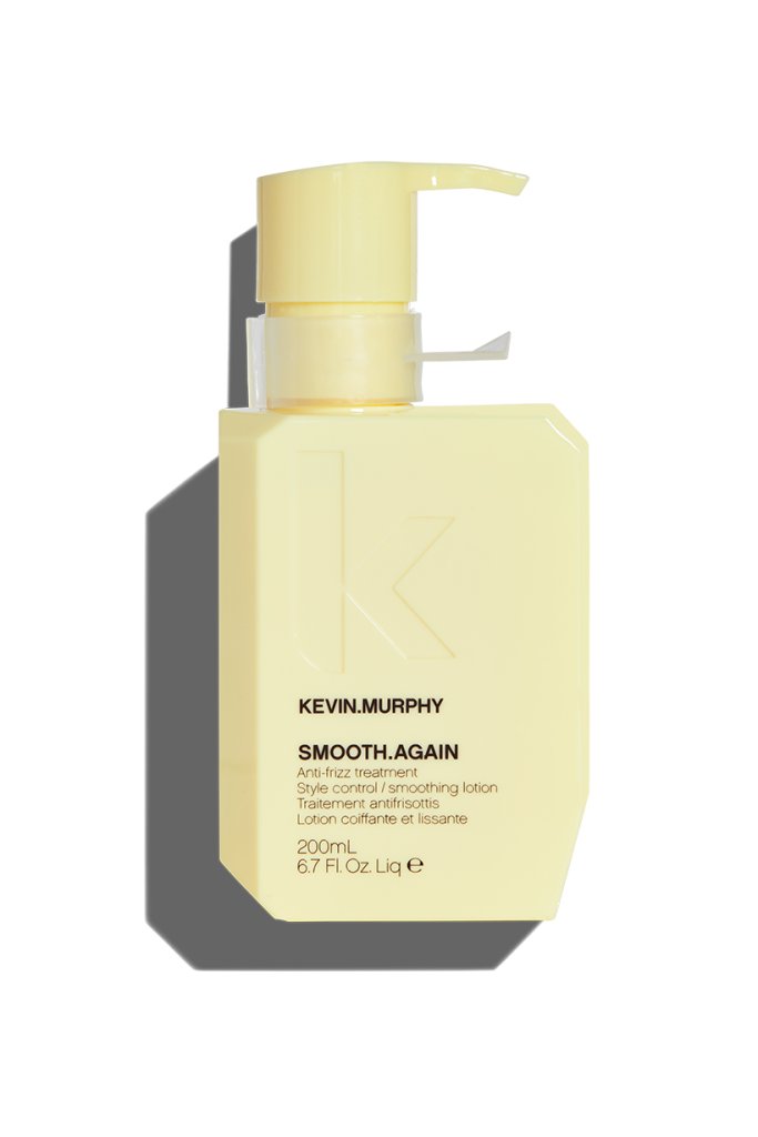 Smooth.Again Treatment by Kevin Murphy