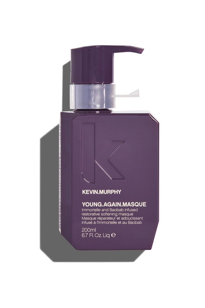Young.Again Masque by Kevin Murphy